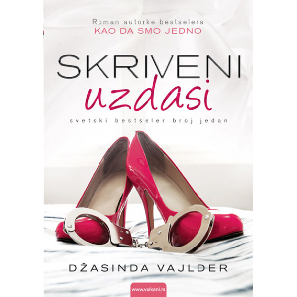 SKRIVENI UZDASI 