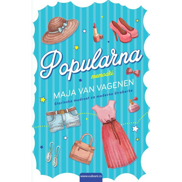POPULARNA 