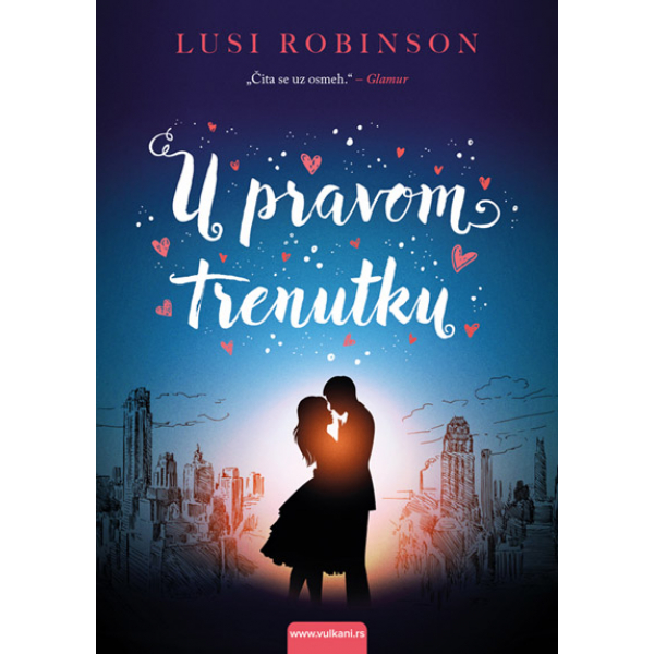 U PRAVOM TRENUTKU 
