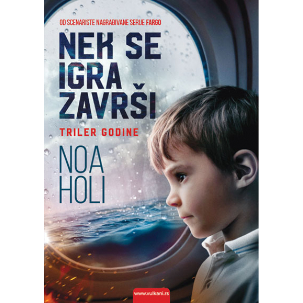 NEK SE IGRA ZAVRŠI 