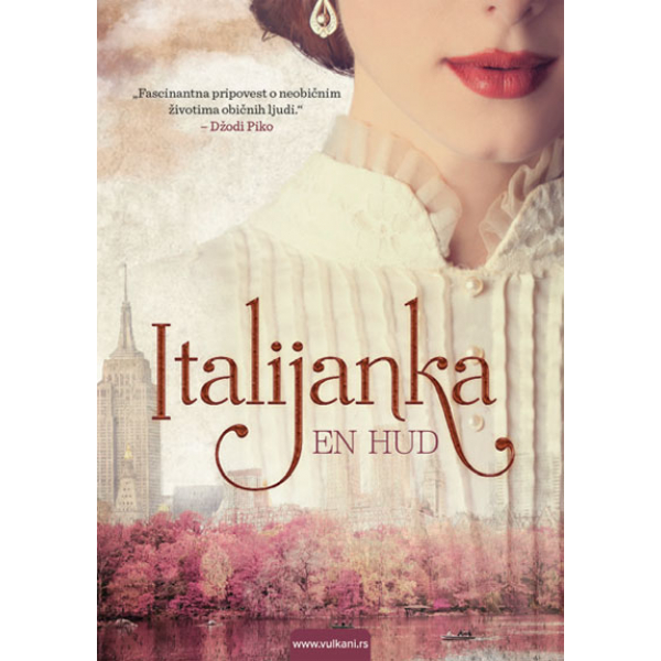 ITALIJANKA 