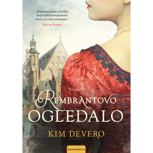 REMBRANTOVO OGLEDALO 