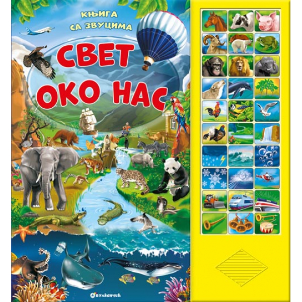 SVET OKO NAS 