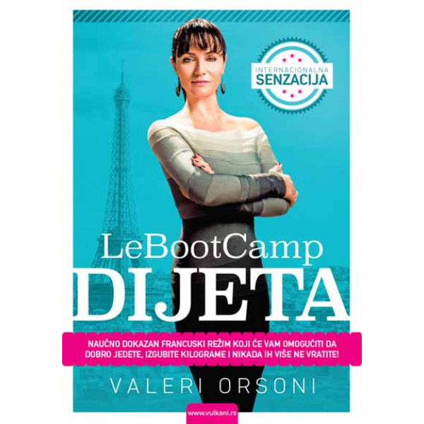 LE BOOT CAMP DIJETA 