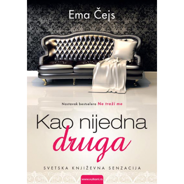 KAO NIJEDNA DRUGA 