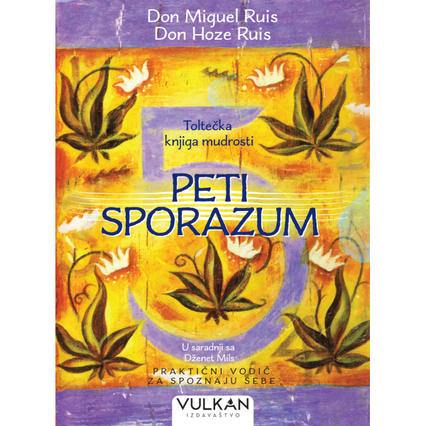 PETI SPORAZUM II IZDANJE 