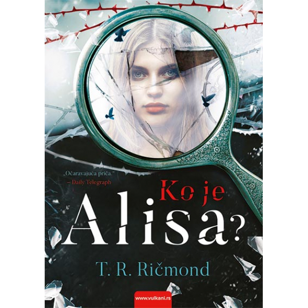 KO JE ALISA? 