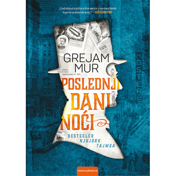 POSLEDNJI DANI NOĆI 