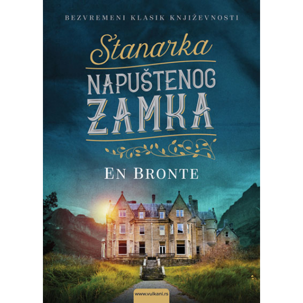 STANARKA NAPUŠTENOG ZAMKA 