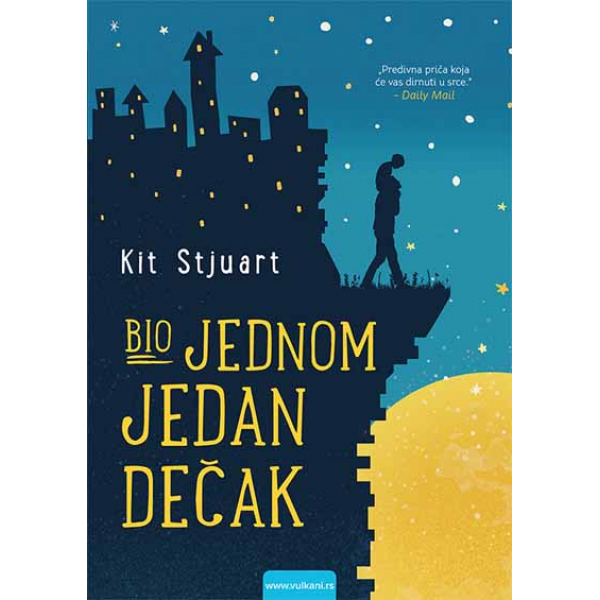 BIO JEDNOM JEDAN DEČAK 