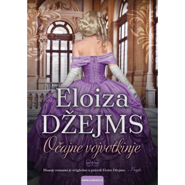 OČAJNE VOJVOTKINJE 