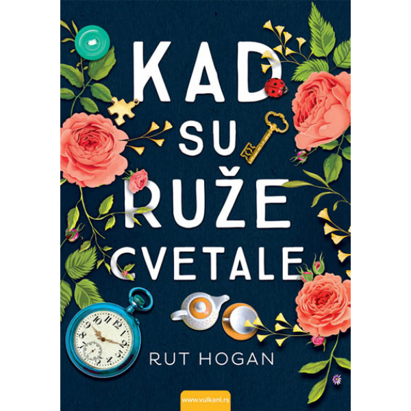 KAD SU RUŽE CVETALE 