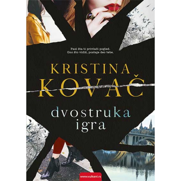 DVOSTRUKA IGRA 
