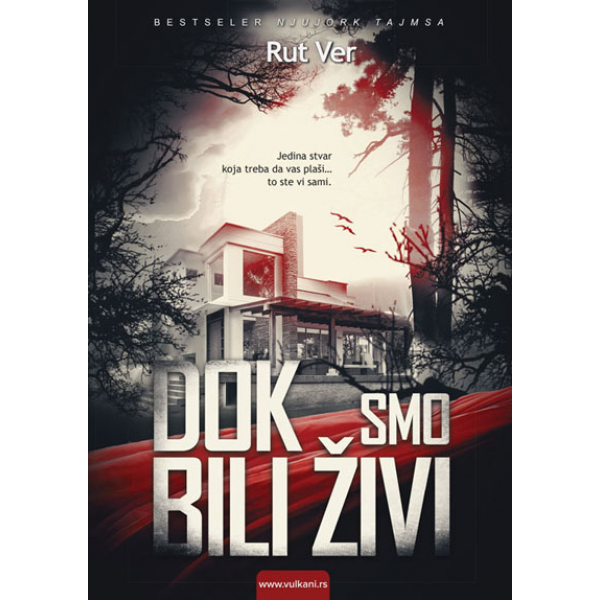 DOK SMO BILI ŽIVI 