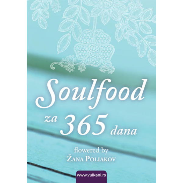 SOULFOOD ZA 365 DANA 