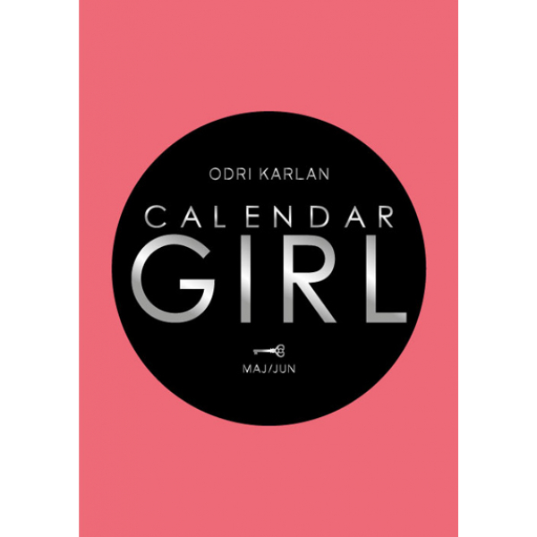 CALENDAR GIRL: MAJ/JUN 