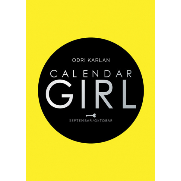 CALENDAR GIRL: SEPTEMBAR/OKTOBAR 
