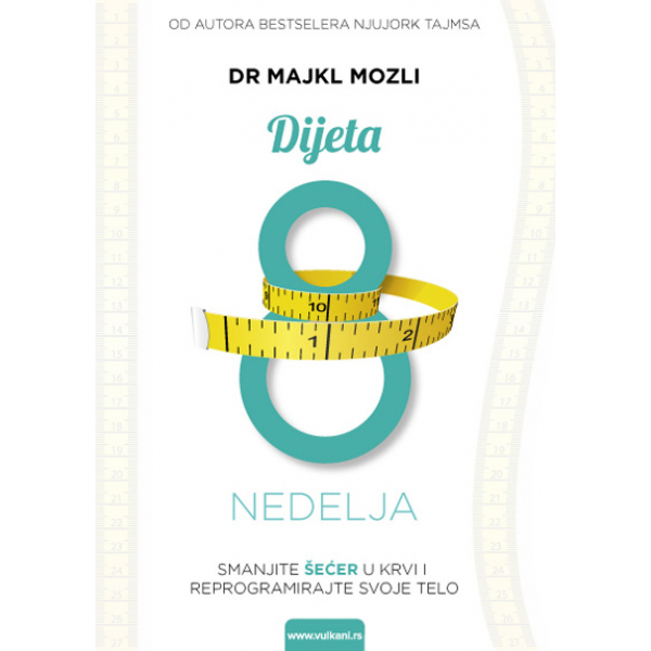 DIJETA 8 NEDELJA 