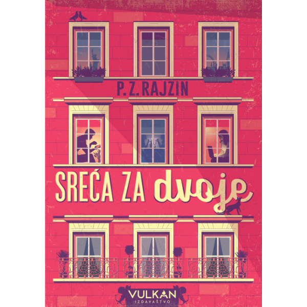 SREĆA ZA DVOJE 