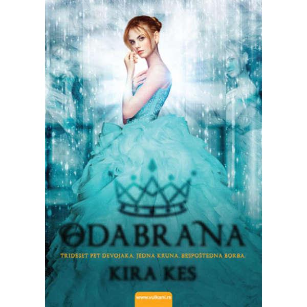 ODABRANA 