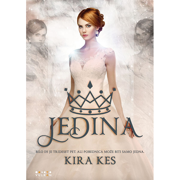 JEDINA 