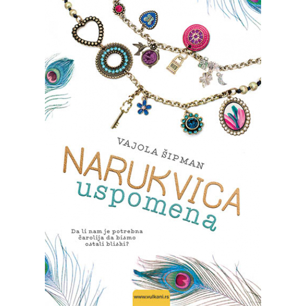 NARUKVICA USPOMENA 