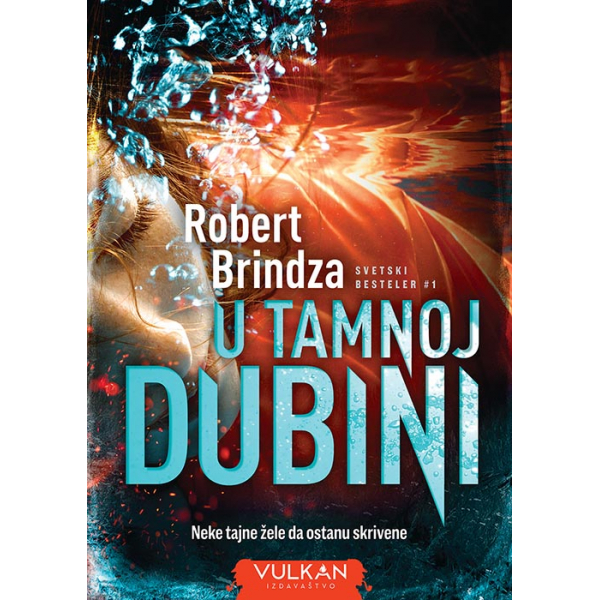 U TAMNOJ DUBINI 