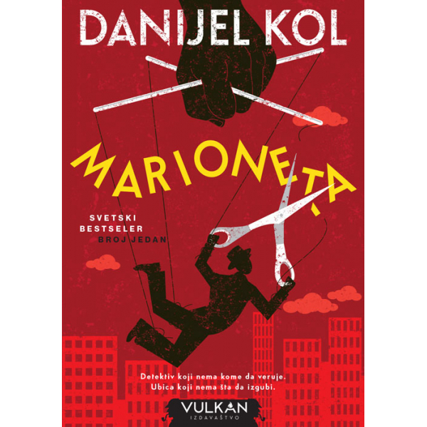 MARIONETA 