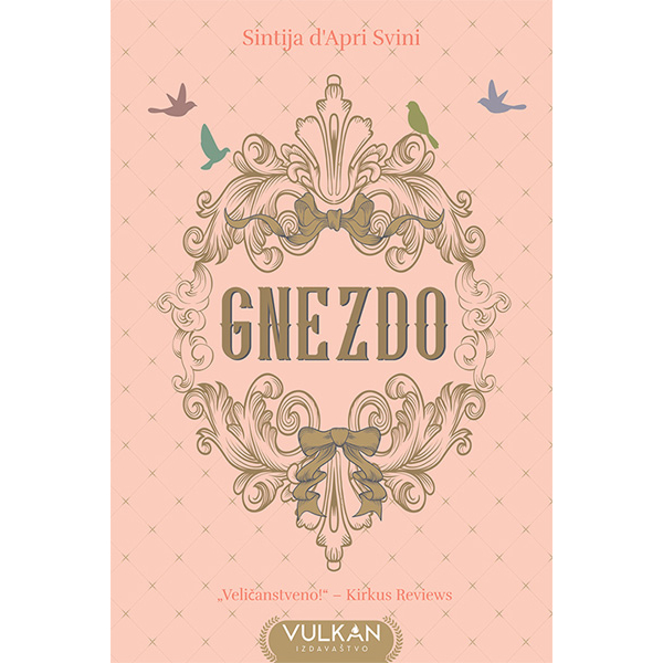 GNEZDO 