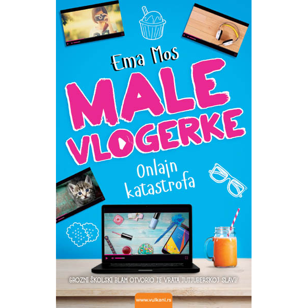 MALE VLOGERKE: ONLINE KATASTROFA 