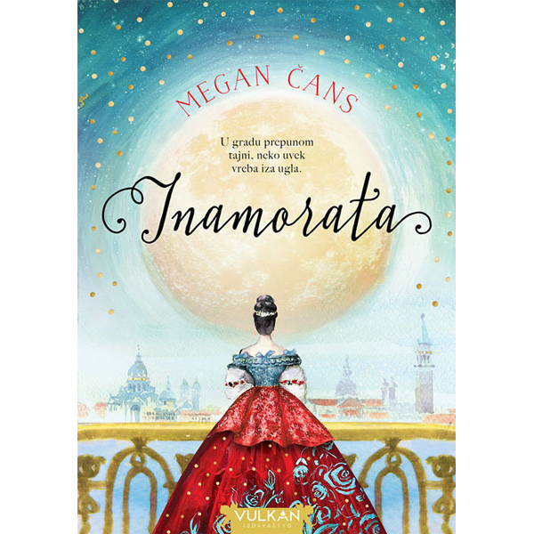 INAMORATA 