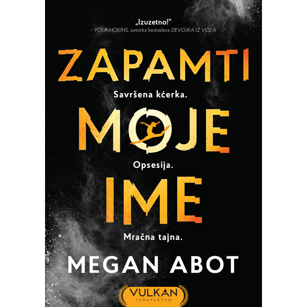 ZAPAMTI MOJE IME 