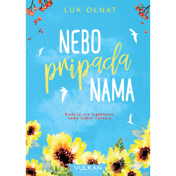 NEBO PRIPADA NAMA 