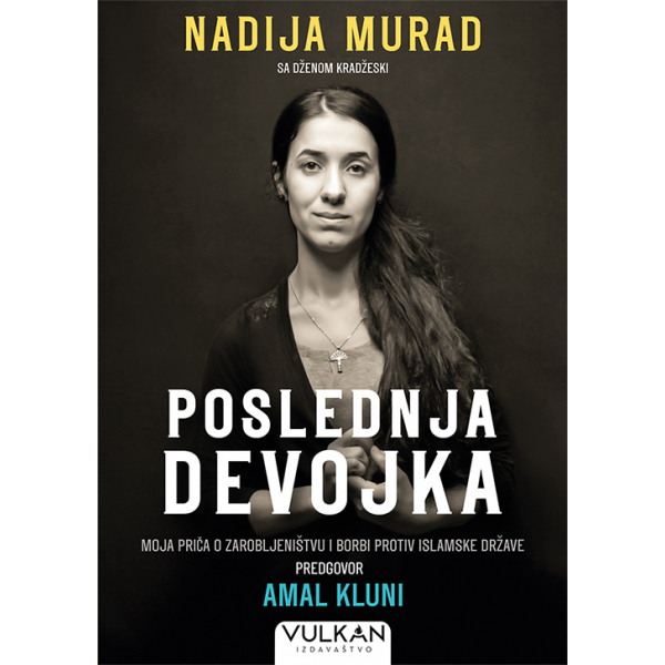POSLEDNJA DEVOJKA 
