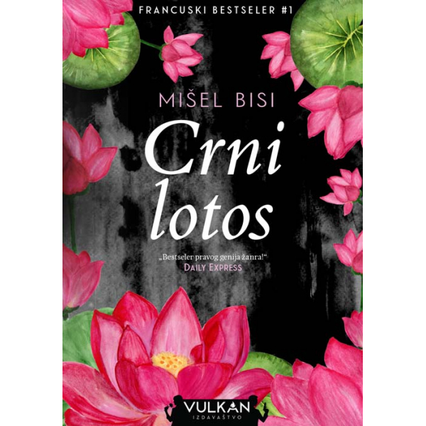 CRNI LOTOS 