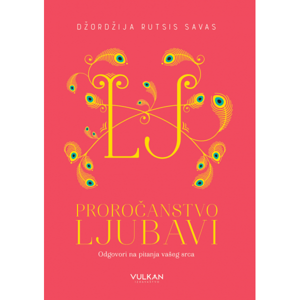 Proročanstvo ljubavi 