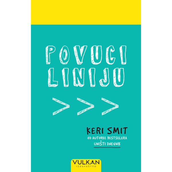 POVUCI LINIJU 