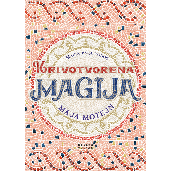 KRIVOTVORENA MAGIJA 