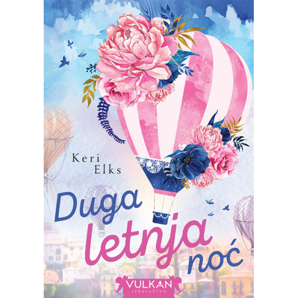 DUGA LETNJA NOĆ 