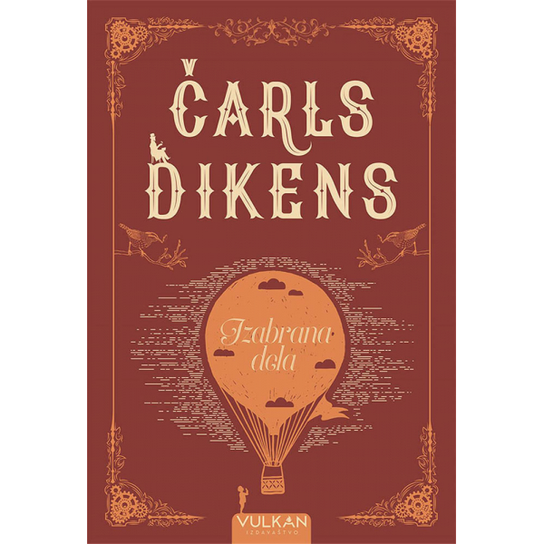 ČARLS DIKENS: IZABRANA DELA 