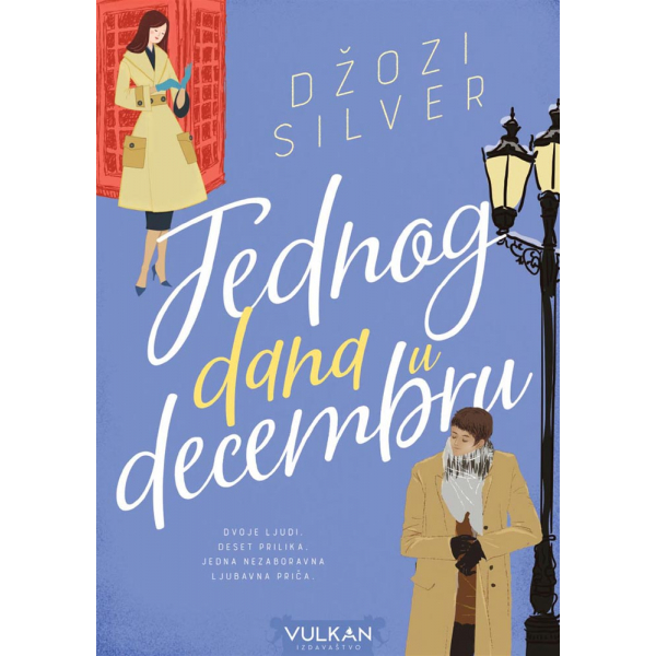Jednog dana u decembru 