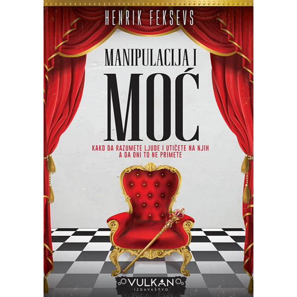 MANIPULACIJA I MOĆ 