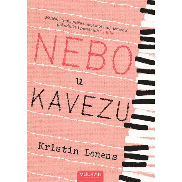NEBO U KAVEZU 