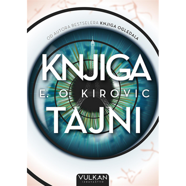 KNJIGA TAJNI 