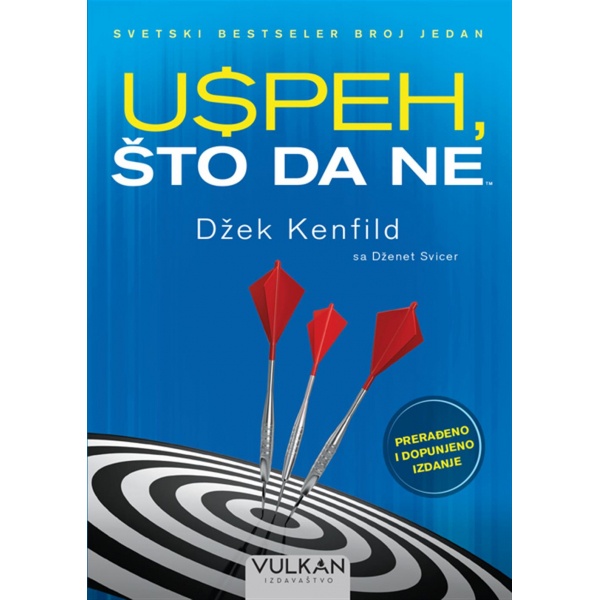 USPEH, ŠTO DA NE 