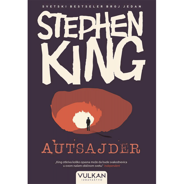Autsajder 