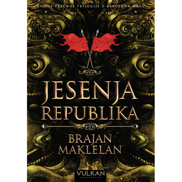 JESENJA REPUBLIKA 