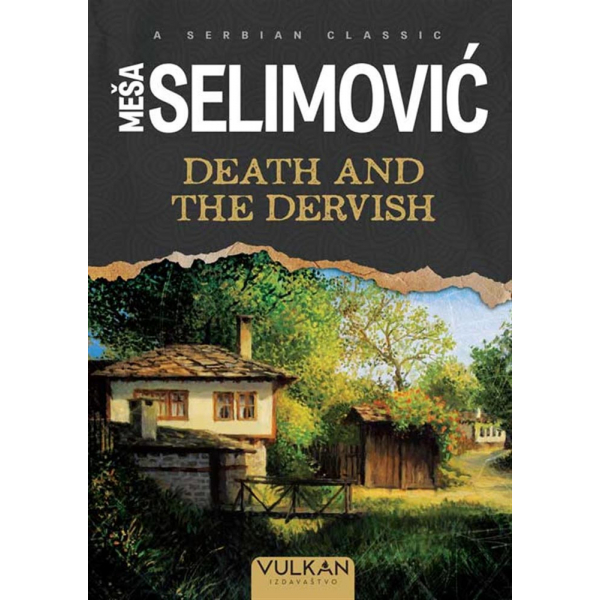 DERVISH AND THE DEATH 