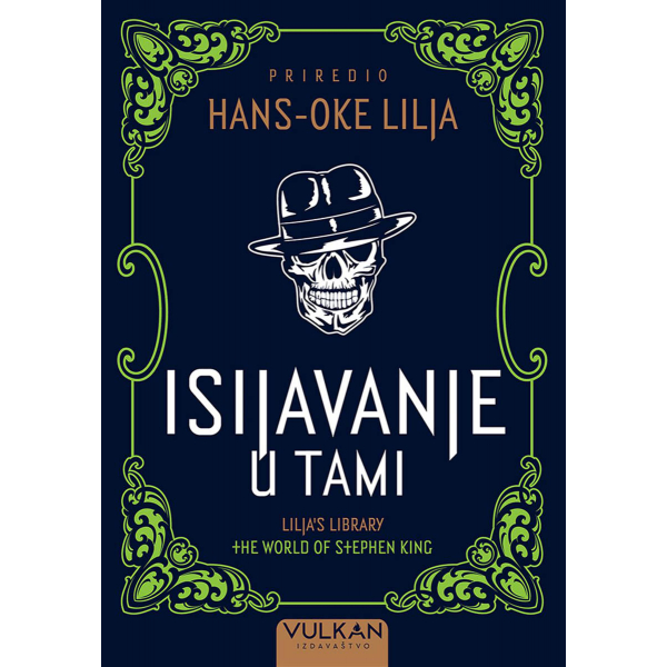 Isijavanje u tami 