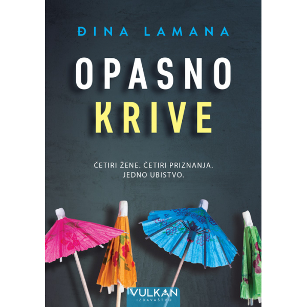 OPASNO KRIVE 